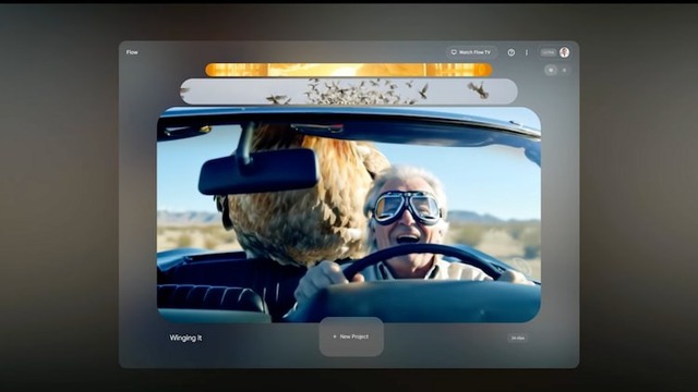Google I/O 2025 'bùng nổ' với đại tiệc siêu AI - Ảnh 4.