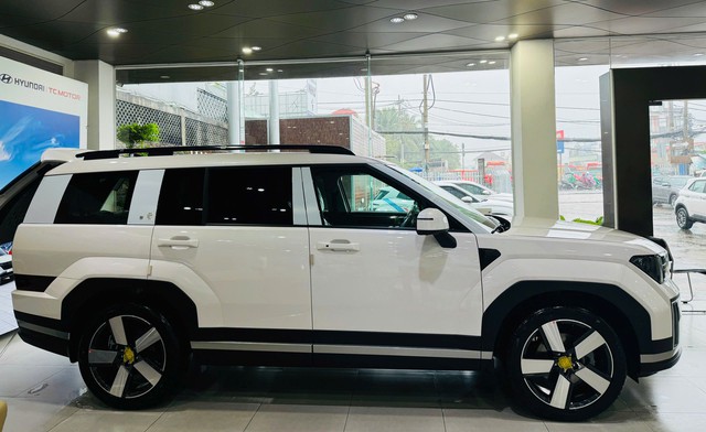 Doanh số Hyundai Santa Fe tại Việt Nam thấp kỷ lục, vì đâu nên nỗi? - Ảnh 3.