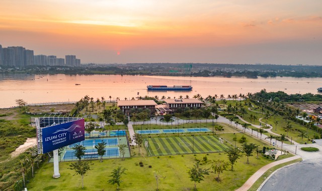 Đồng Nai: Từ đô thị vệ tinh vươn mình thành tâm điểm sức sống mới khu Đông - Ảnh 4.