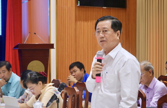Hiểu đúng về phân quyền cho Chủ tịch UBND cấp tỉnh ‘quản lý’ luật sư - Ảnh 2.
