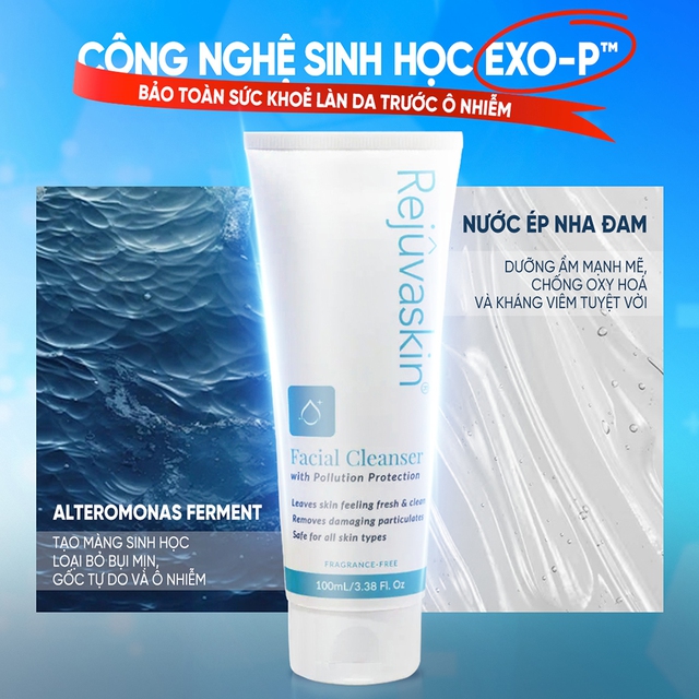 Cách thư giãn làn da sau ngày dài mệt mỏi - Ảnh 4.