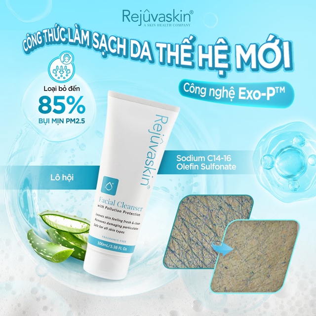 Cách thư giãn làn da sau ngày dài mệt mỏi - Ảnh 5.