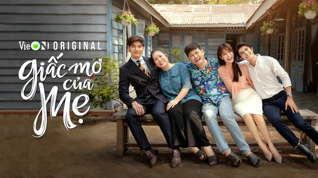 VieON Original – Phim Việt mang hơi thở thời đại VieON Original – Phim Việt mang hơi thở thời đại