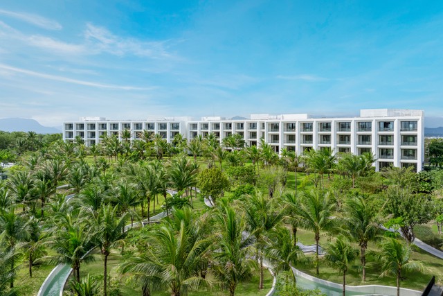 SonKim Land đạt 5 giải thưởng Bất động sản Châu Á Thái Bình Dương 2025- Ảnh 3. SonKim Land đạt 5 giải thưởng Bất động sản Châu Á Thái Bình Dương 2025- Ảnh 3.