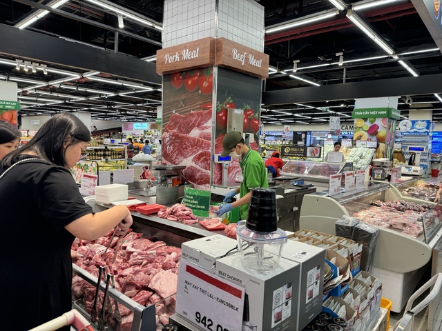 Gi&aacute; heo hơi h&ocirc;m nay 11.5.2026: V&igrave; sao tăng nhanh? - Ảnh 1.