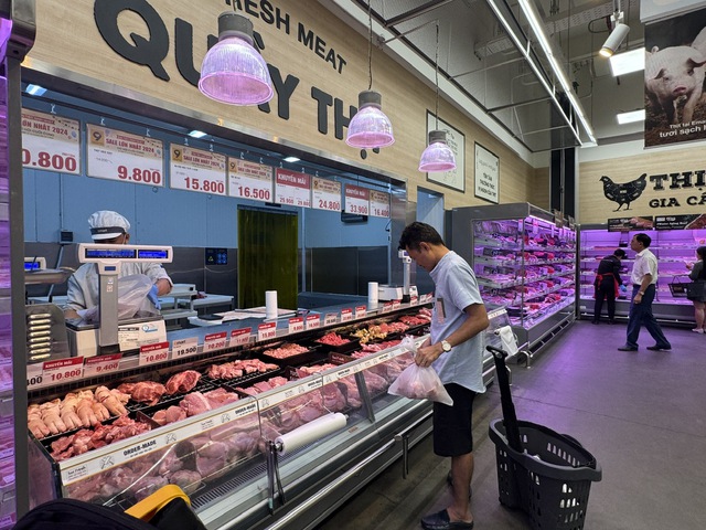 Gi&aacute; heo hơi h&ocirc;m nay 20.3.2026: Tăng mạnh tr&ecirc;n diện rộng  - Ảnh 1.