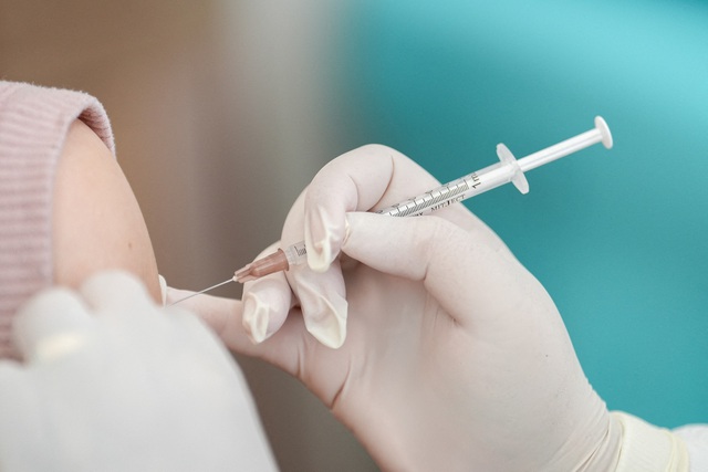 Biến thể Covid-19 mới ở Thái Lan lây lan nhanh Biến thể Covid-19 mới ở Thái Lan lây lan nhanh