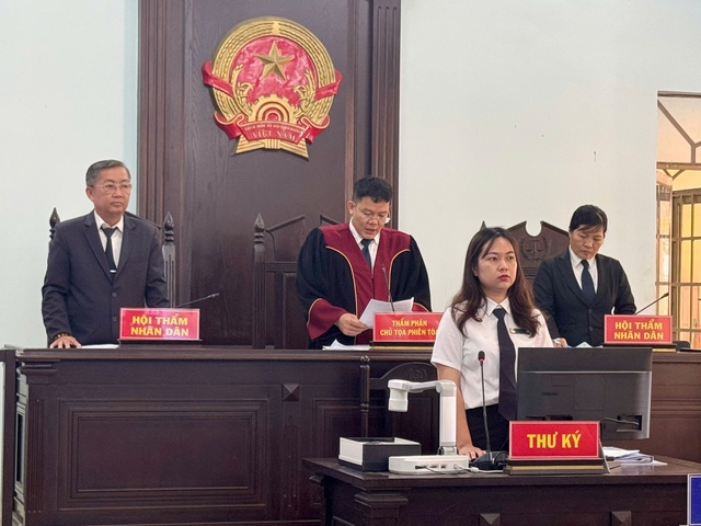 Nói xấu thẩm mỹ viện của người khác, Mr Lee Trương Thanh Tịnh lãnh 9 tháng tù Nói xấu thẩm mỹ viện của người khác, Mr Lee Trương Thanh Tịnh lãnh 9 tháng tù