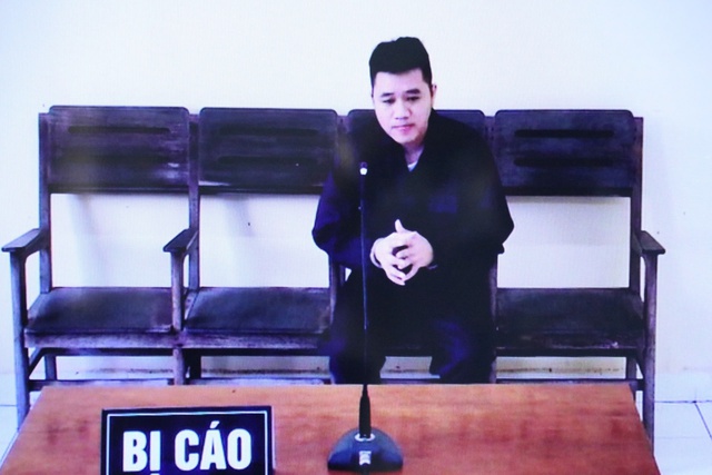 Nói xấu thẩm mỹ viện của người khác, Mr Lee Trương Thanh Tịnh lãnh 9 tháng tù - Ảnh 2.