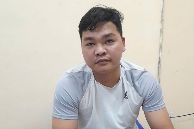 ‘Nổ’ có bạn gái làm luật sư ở TP.HCM, rồi lừa đảo ‘chạy án’ ‘Nổ’ có bạn gái làm luật sư ở TP.HCM, rồi lừa đảo ‘chạy án’