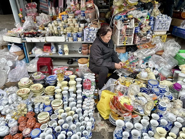 Hộ kinh doanh băn khoăn với hóa đơn điện tử bán hàng Hộ kinh doanh băn khoăn với hóa đơn điện tử bán hàng