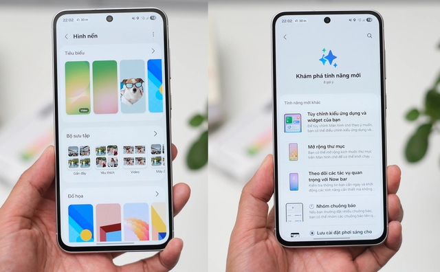 Trải nghiệm Galaxy A56 5G: Mượt mà, thông minh, đồng hành cùng ngày làm việc năng suất- Ảnh 2. Trải nghiệm Galaxy A56 5G: Mượt mà, thông minh, đồng hành cùng ngày làm việc năng suất- Ảnh 2.