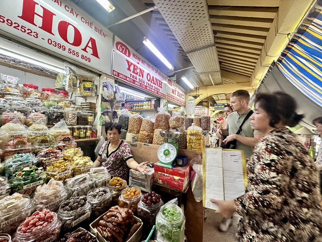 Hộ kinh doanh băn khoăn với hóa đơn điện tử bán hàng- Ảnh 2. Hộ kinh doanh băn khoăn với hóa đơn điện tử bán hàng- Ảnh 2.