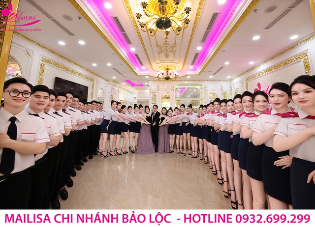Mailisa Bảo Lộc được cấp phép những dịch vụ gì?- Ảnh 5.