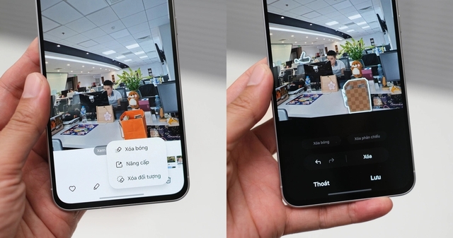 Trải nghiệm Galaxy A56 5G: Mượt mà, thông minh, đồng hành cùng ngày làm việc năng suất- Ảnh 3. Trải nghiệm Galaxy A56 5G: Mượt mà, thông minh, đồng hành cùng ngày làm việc năng suất- Ảnh 3.