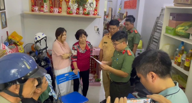 Triệt phá đường dây đa cấp xuyên quốc gia, lôi kéo hơn 9.000 người tham gia- Ảnh 2. Triệt phá đường dây đa cấp xuyên quốc gia, lôi kéo hơn 9.000 người tham gia- Ảnh 2.