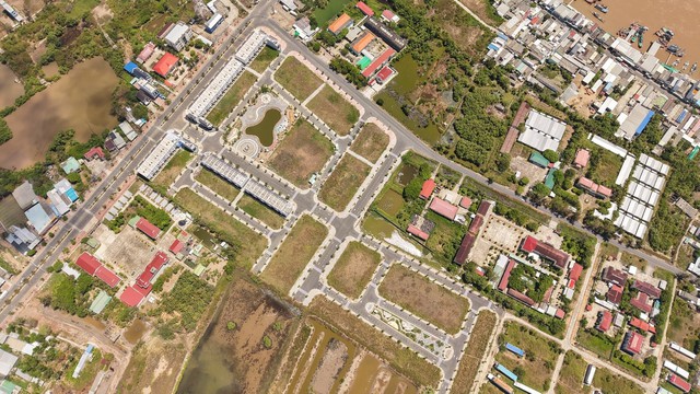 ROX Living Đông Hải - Biểu tượng mới của đô thị ven biển phía Nam - Ảnh 3.