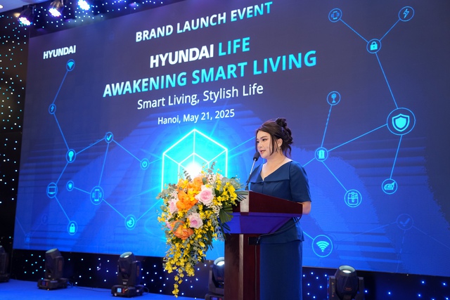 Hyundai Life: Bước đi mới của Tập đoàn Hyundai trong cuộc đua tiêu dùng tại Việt Nam - Ảnh 3.