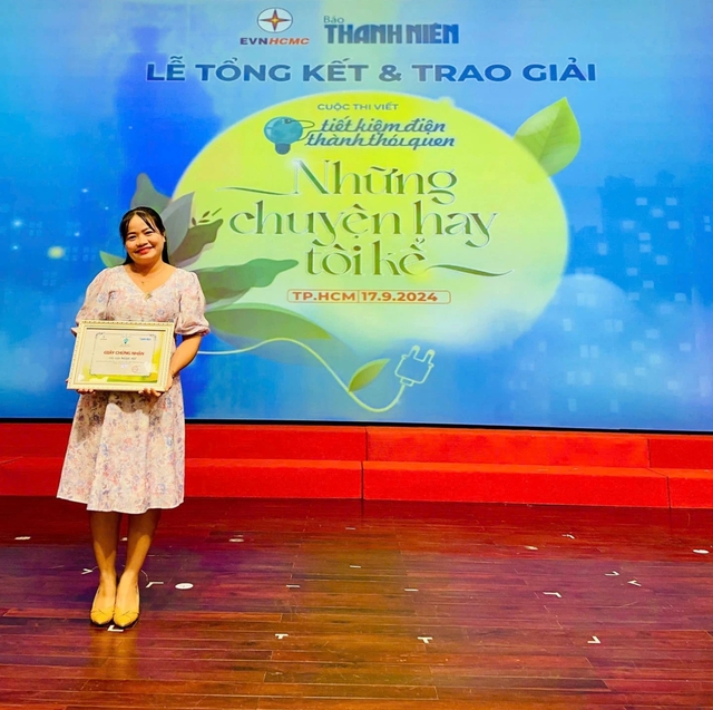 Vòng tròn tử tế giữa đời thường- Ảnh 1. Vòng tròn tử tế giữa đời thường- Ảnh 1.
