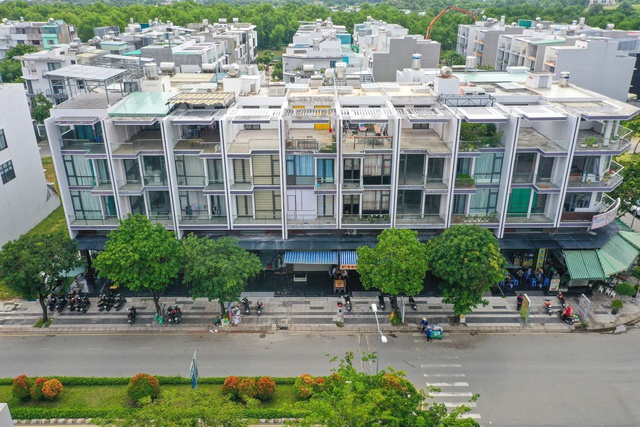 Mua nhà hơn 20 năm chưa được cấp sổ hồng Mua nhà hơn 20 năm chưa được cấp sổ hồng