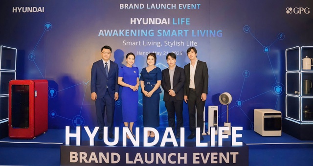Hyundai Life: Bước đi mới của Tập đoàn Hyundai trong cuộc đua tiêu dùng tại Việt Nam - Ảnh 4.