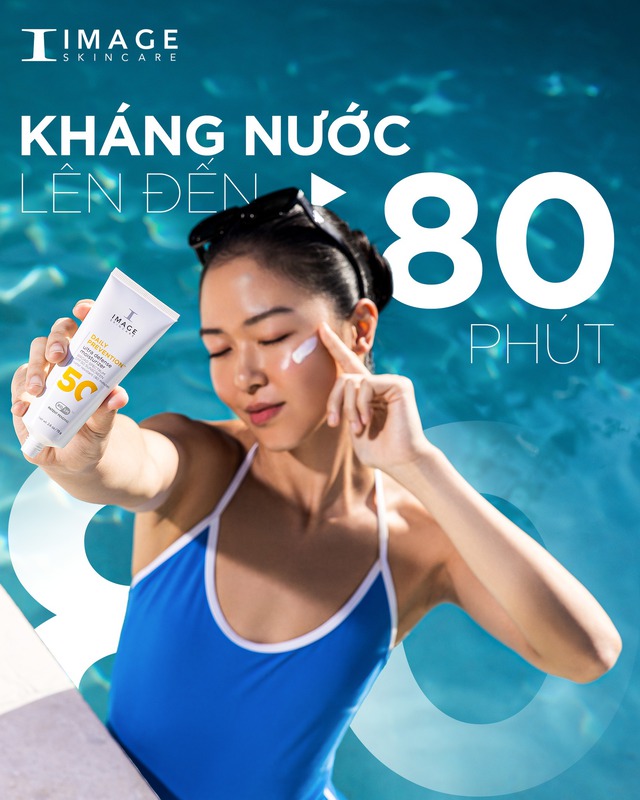 Top 3 kem chống nắng 'đủ đô' bảo vệ da toàn diện khi nàng đi du lịch- Ảnh 2. Top 3 kem chống nắng 'đủ đô' bảo vệ da toàn diện khi nàng đi du lịch- Ảnh 2.