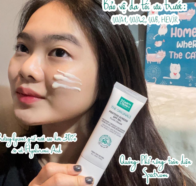 Top 3 kem chống nắng 'đủ đô' bảo vệ da toàn diện khi nàng đi du lịch- Ảnh 4. Top 3 kem chống nắng 'đủ đô' bảo vệ da toàn diện khi nàng đi du lịch- Ảnh 4.