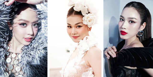 Tuần lễ thời trang Couture Việt Nam 2025, sân chơi của những thiết kế độc bản Tuần lễ thời trang Couture Việt Nam 2025, sân chơi của những thiết kế độc bản