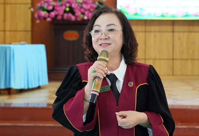 Những ai đưa hối lộ nhưng không bị xử lý hình sự?- Ảnh 2. Những ai đưa hối lộ nhưng không bị xử lý hình sự?- Ảnh 2.