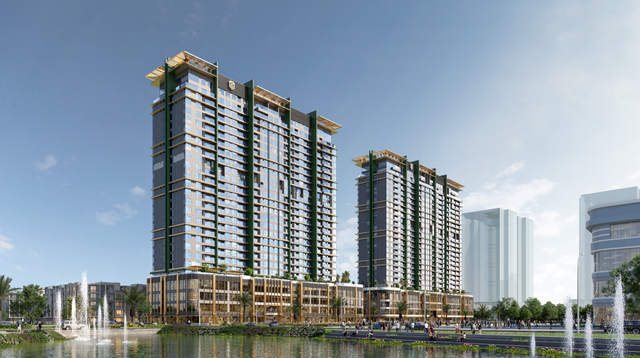 Masterise Homes ra mắt LUMIÈRE Midtown – Chất sống tinh anh tại tâm điểm The Global City Masterise Homes ra mắt LUMIÈRE Midtown – Chất sống tinh anh tại tâm điểm The Global City