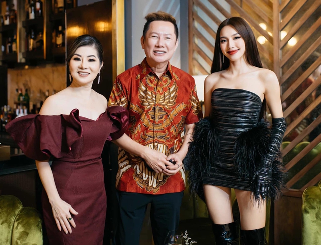 Thùy Tiên có bị tước vương miện sau khi bị bắt? Thùy Tiên có bị tước vương miện sau khi bị bắt?