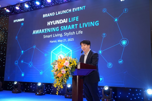 Hyundai Life: Bước đi mới của Tập đoàn Hyundai trong cuộc đua tiêu dùng tại Việt Nam - Ảnh 5.