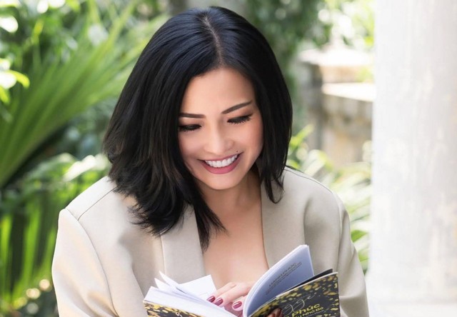 Phương Thanh nói về chuyện ‘hết thời’, tiết lộ về con gái 20 tuổi Phương Thanh nói về chuyện ‘hết thời’, tiết lộ về con gái 20 tuổi