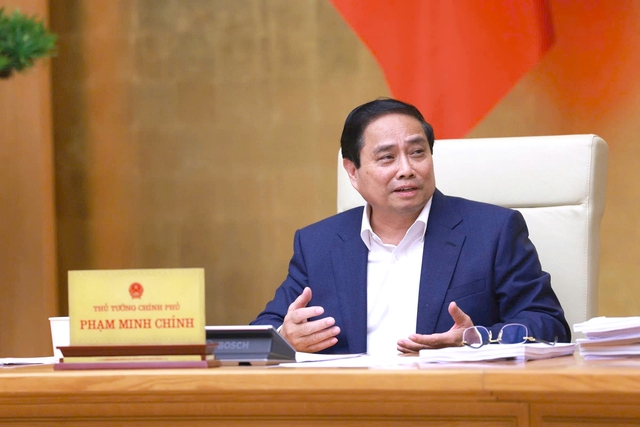 Phân cấp phân quyền triệt để, thiết kế công cụ kiểm soát quyền lực Phân cấp phân quyền triệt để, thiết kế công cụ kiểm soát quyền lực