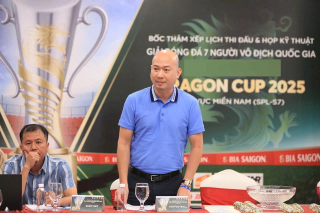 Sẵn s&agrave;ng cho ng&agrave;y hội lớn SPL-S7 tại TP.HCM- Ảnh 2.