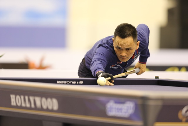 Lịch thi đấu billiards hôm nay: Nhà vô địch Việt Nam, thiên tài Caudron xuất trận Lịch thi đấu billiards hôm nay: Nhà vô địch Việt Nam, thiên tài Caudron xuất trận