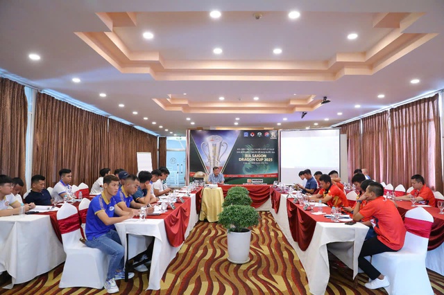 Sẵn s&agrave;ng cho ng&agrave;y hội lớn SPL-S7 tại TP.HCM- Ảnh 3.