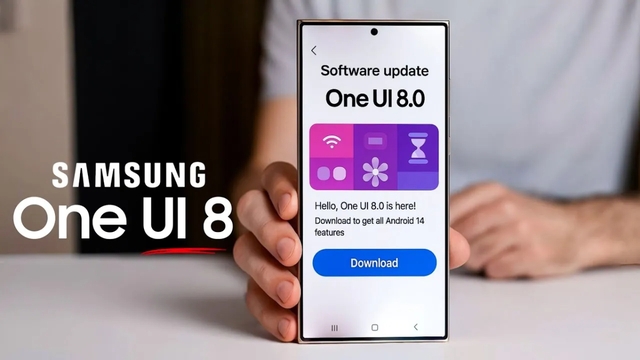 7 quốc gia đầu tiên trải nghiệm One UI 8 Beta 7 quốc gia đầu tiên trải nghiệm One UI 8 Beta