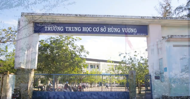 Hạ lương giáo viên hợp đồng ở Bình Thuận gây lo ngại cho nhân viên hợp đồng - Ảnh 3. Hạ lương giáo viên hợp đồng ở Bình Thuận gây lo ngại cho nhân viên hợp đồng - Ảnh 3.