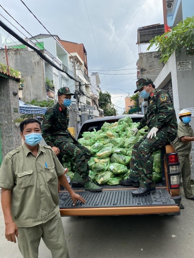 Làm đẹp cho đời - Ảnh 4.