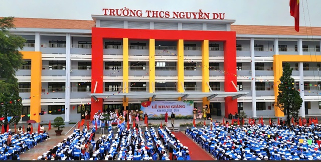 Hỗ trợ con em cán bộ Bình Thuận theo học ở Đà Lạt sau sáp nhập tỉnh Hỗ trợ con em cán bộ Bình Thuận theo học ở Đà Lạt sau sáp nhập tỉnh