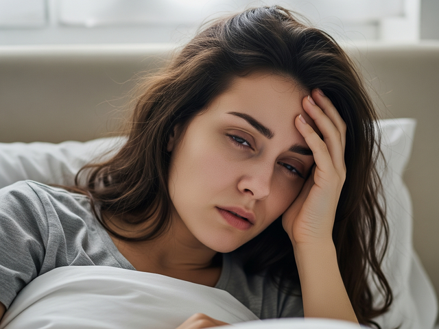 Khó rời khỏi giường vào buổi sáng: Những nguyên nhân không được coi thường Khó rời khỏi giường vào buổi sáng: Những nguyên nhân không được coi thường