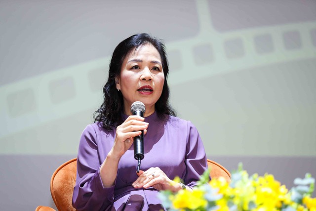 Kết nối sáng tạo trẻ với chiến lược công nghiệp văn hóa- Ảnh 2. Kết nối sáng tạo trẻ với chiến lược công nghiệp văn hóa- Ảnh 2.