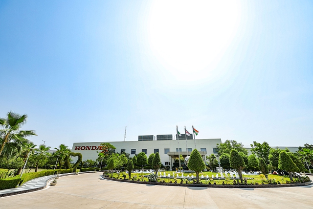 Honda đạt mốc sản xuất 500 triệu xe máy trên toàn cầu - Ảnh 5.