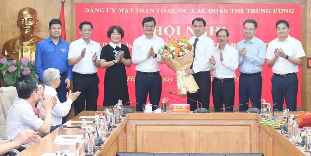 Bí thư T.Ư Đoàn Ngô Văn Cương được điều động, chỉ định giữ chức vụ mới- Ảnh 3. Bí thư T.Ư Đoàn Ngô Văn Cương được điều động, chỉ định giữ chức vụ mới- Ảnh 3.