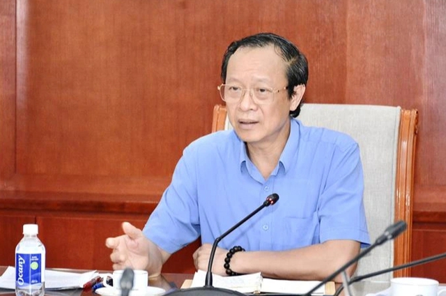 Đề thi tốt nghiệp THPT phải thể hiện rõ độ phân hóa Đề thi tốt nghiệp THPT phải thể hiện rõ độ phân hóa