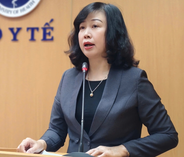 Bộ trưởng Y tế nói về trách nhiệm trong ‘tội ác thuốc giả’ Bộ trưởng Y tế nói về trách nhiệm trong ‘tội ác thuốc giả’