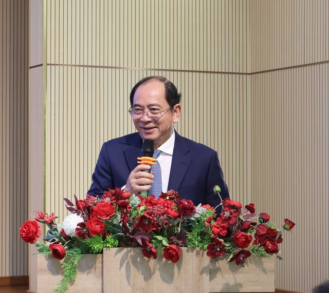 AI dự b&aacute;o dịch bệnh: Giải ph&aacute;p th&ocirc;ng minh cho y tế tương lai- Ảnh 1.