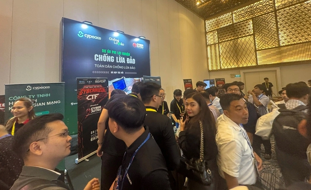 Tấn công mạng khắp nơi, website vừa mở bán vé cũng bị sập Tấn công mạng khắp nơi, website vừa mở bán vé cũng bị sập