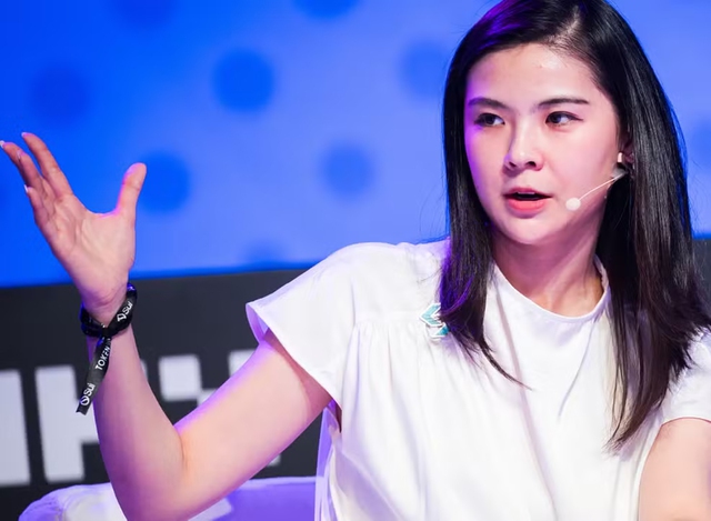 CEO Gracy Chen dự báo thị trường và chiến lược ổn định từ Bitget và BITGP CEO Gracy Chen dự báo thị trường và chiến lược ổn định từ Bitget và BITGP